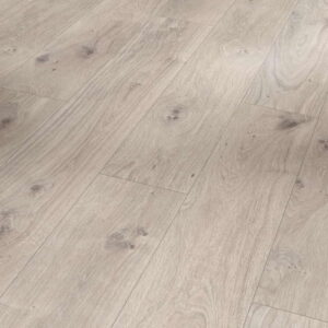 Roble Gris Natural 4V - Laminado Parador Basic 400