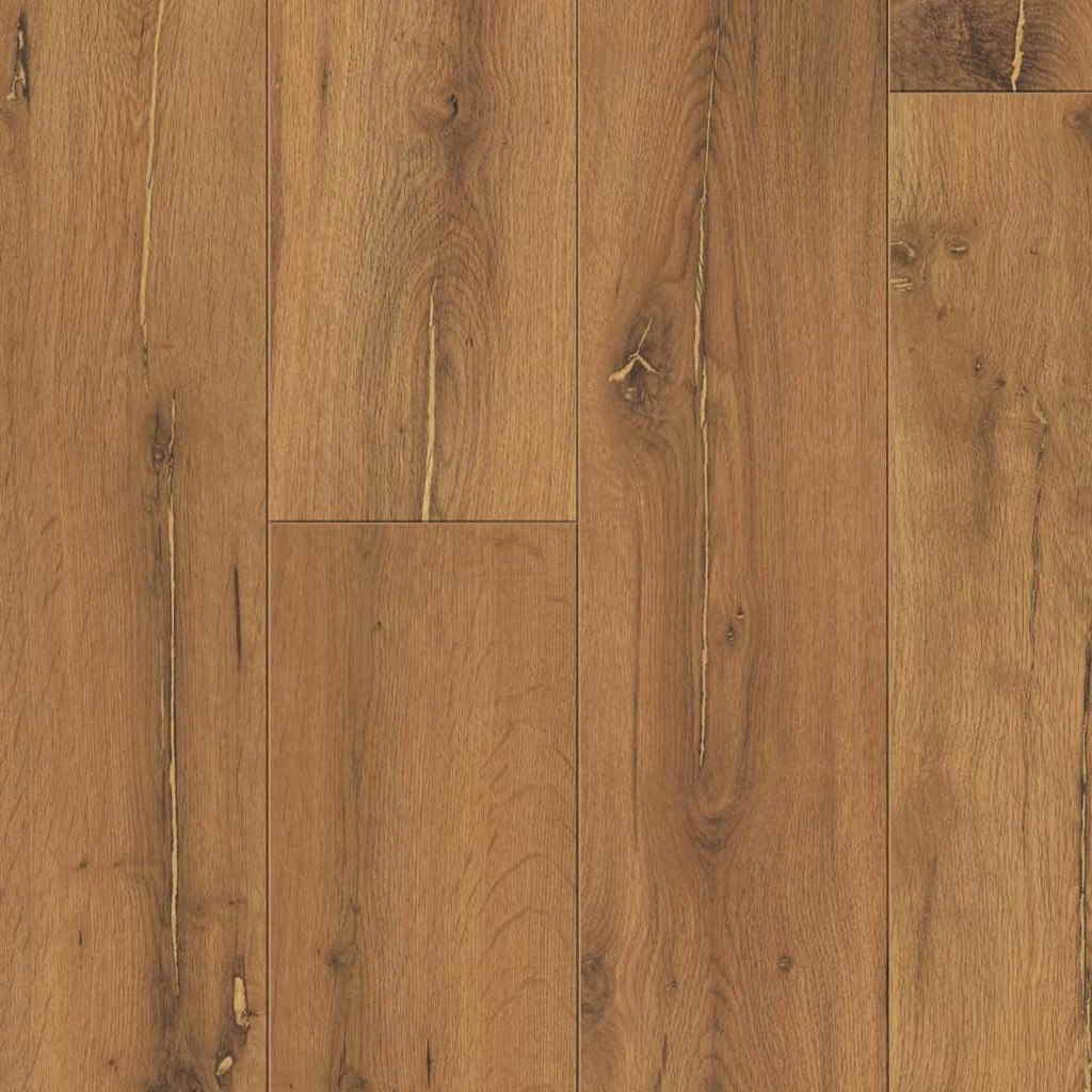 Roble Artdéco Vainilla - Laminado Parador Classic 1050 detalle