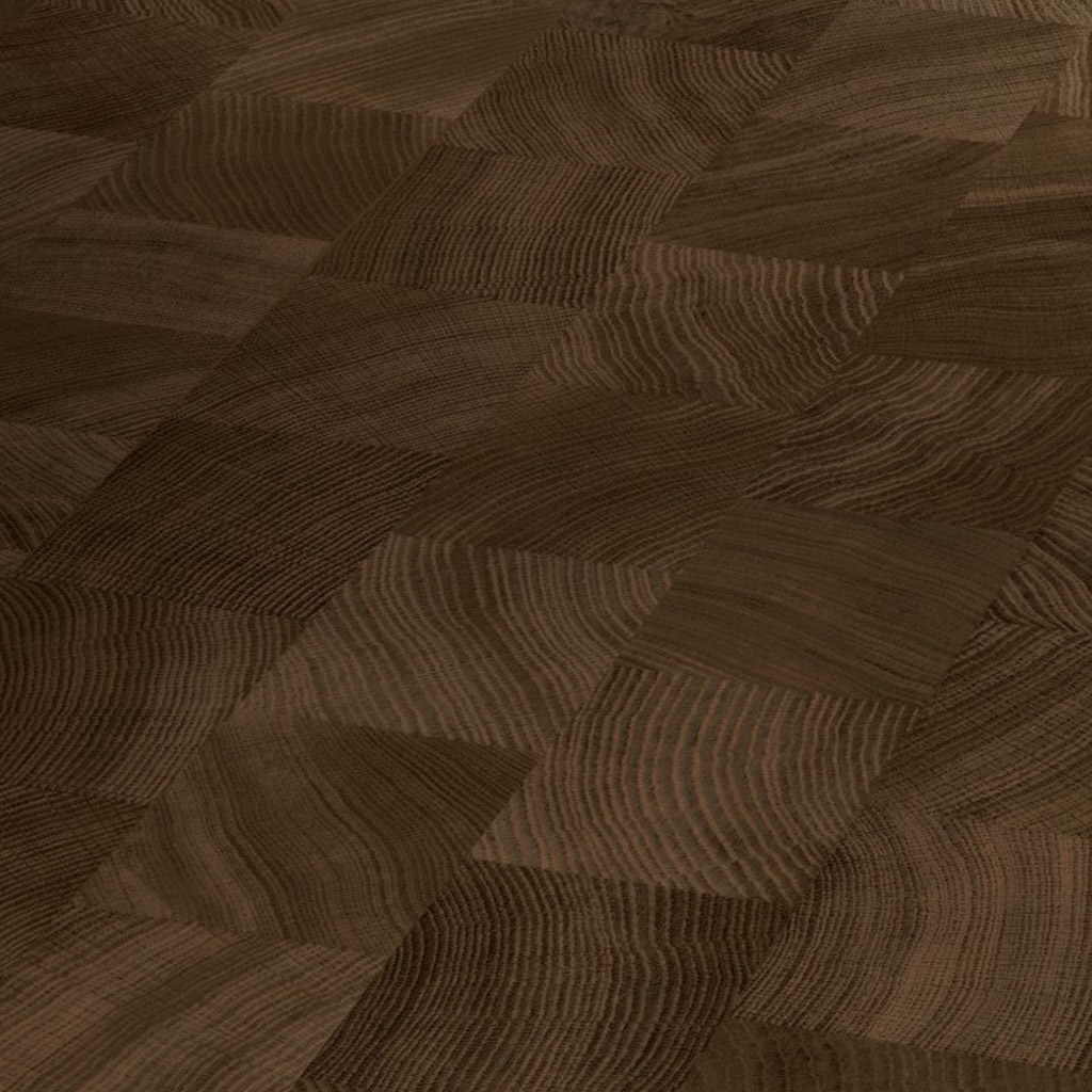 Roble Transversal Fumé - Laminado Parador Classic 1050