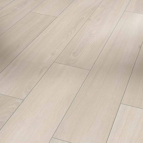 Roble Skyline Blanco 4V - Laminado Parador Classic 1050