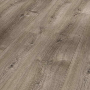 Roble Valere Oscuro Calizo - Laminado Parador Hydron 600