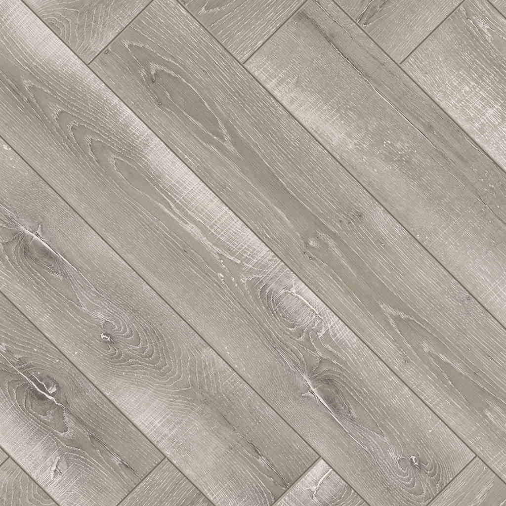 Roble Vintage Gris - Laminado Parador Trendtime 3 detalle
