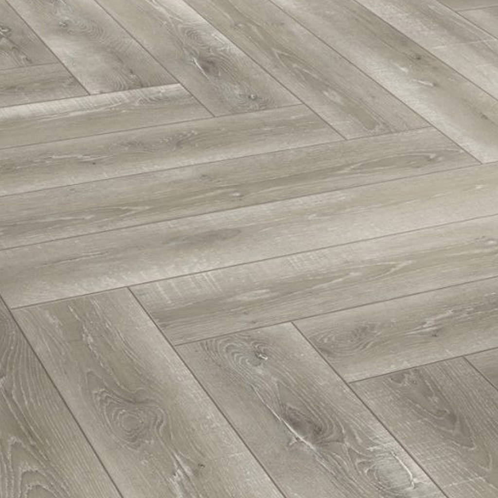 Roble Vintage Gris - Laminado Parador Trendtime 3