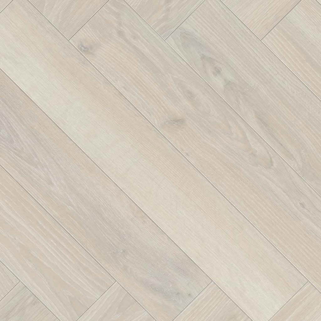 Roble Skyline Blanco - Laminado Parador Trendtime 3 detalle