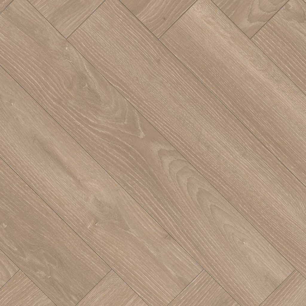 Roble Skyline Gris Perla - Laminado Parador Trendtime 3 detalle