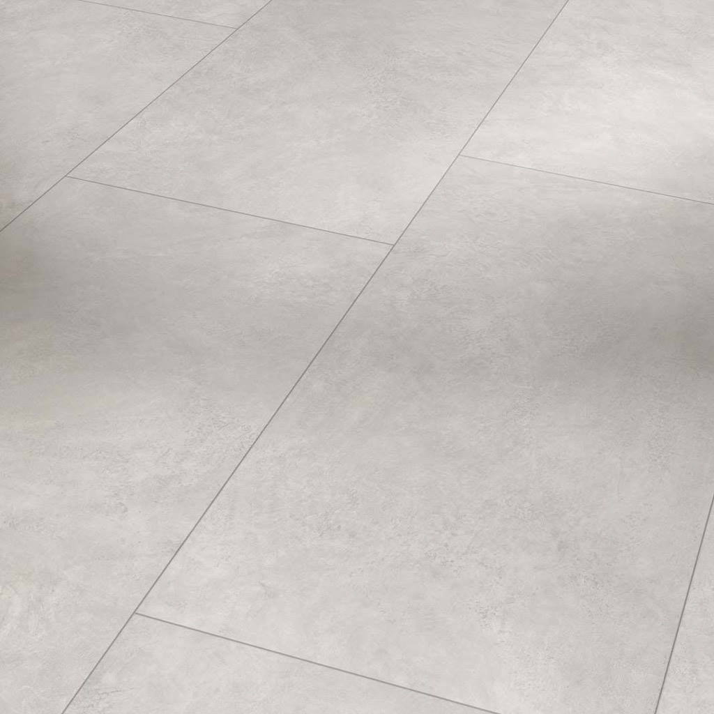 Cemento Gris Claro - Laminado Parador Trendtime 5