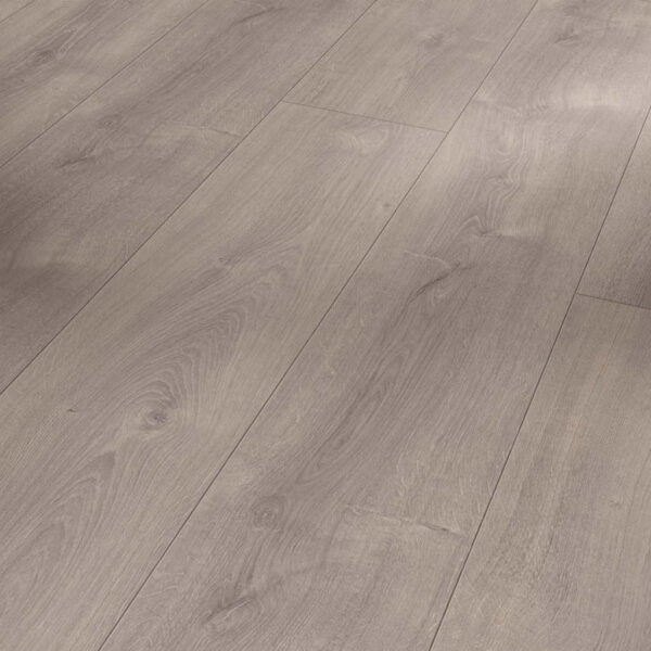 Roble Valere Gris Perla XXL/AC5 - Laminado Parador TrendTime 6