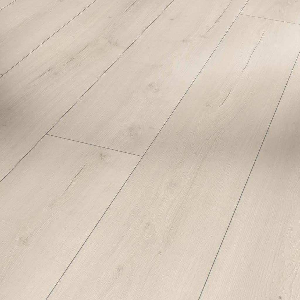 Roble Loft Blanco XXL/AC5 - Laminado Parador TrendTime 6