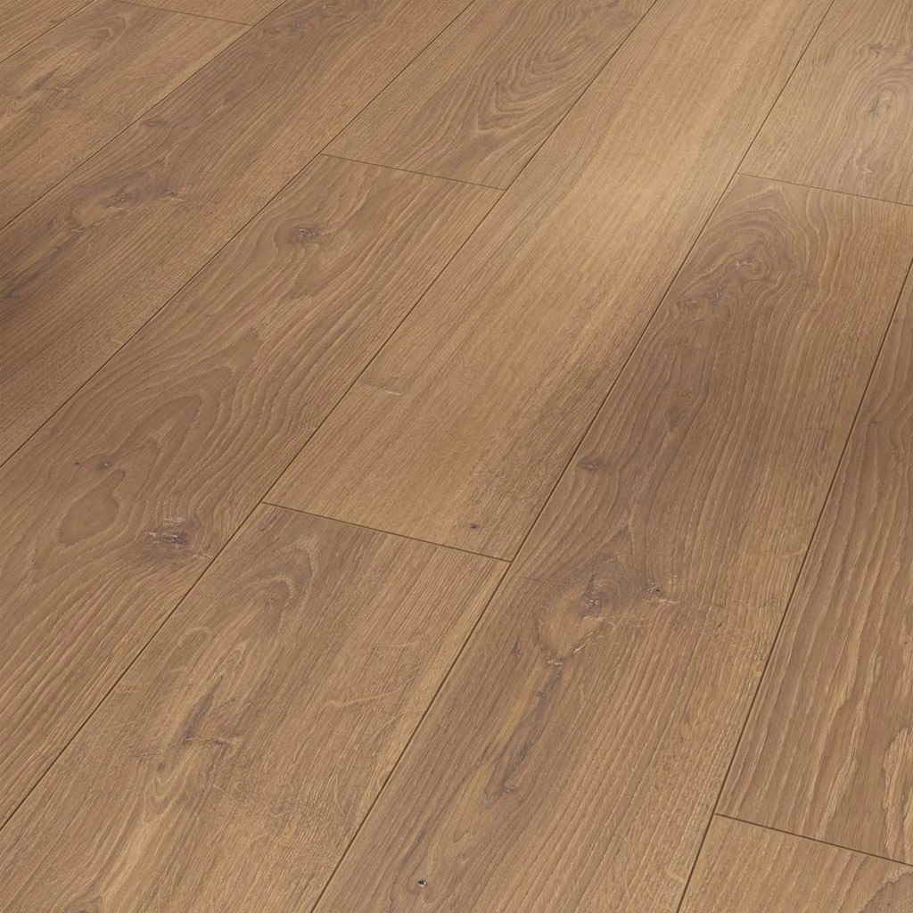 Roble Studioline Miel XXL/AC5 - Laminado Parador TrendTime 6