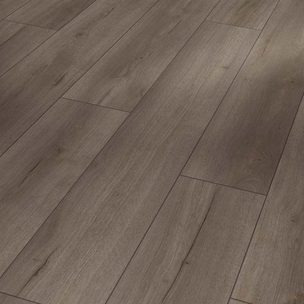 Roble Loft Fumé al Aceite Blanco XXL/AC5 - Laminado Parador TrendTime 6