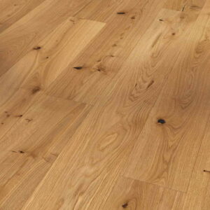 Roble Rústico Barniz Mate - Madera Multicapa Parador Classic 3060