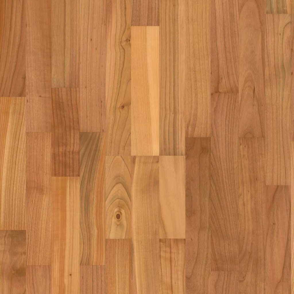 Cerezo Europeo Vaporizado 3L - Madera Multicapa Parador Classic 3060 detalle