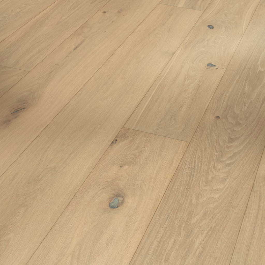 Roble Muscat - Madera Multicapa Parador Classic 3060
