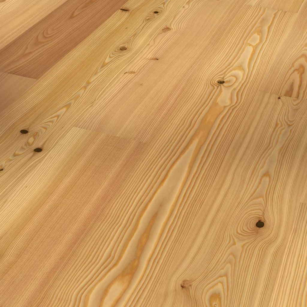 Alerce Rústico al Aceite Plus - Madera Multicapa Parador Classic 3060
