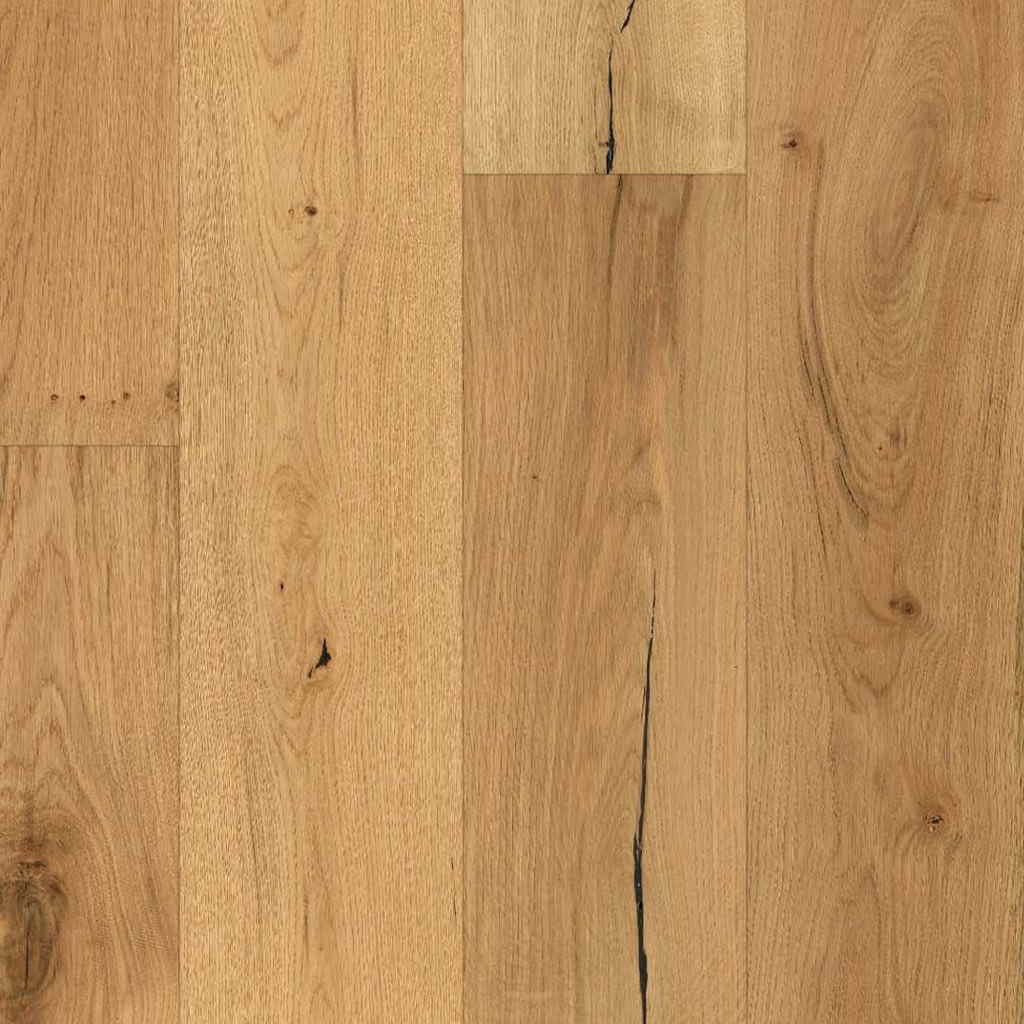 Roble Handcrafted - Madera Multicapa Parador Trendtime 8 detalle