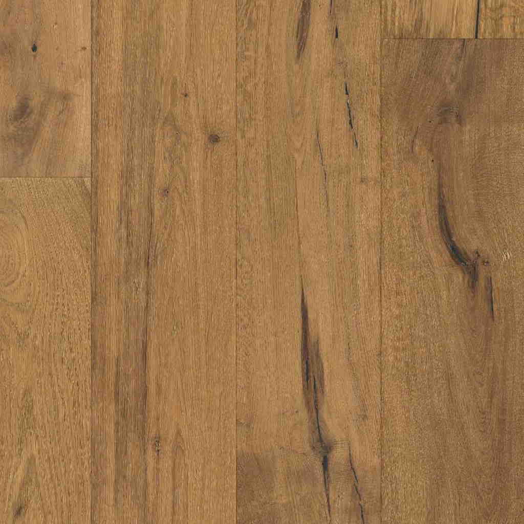 Roble Smoked Handcrafted - Madera Multicapa Parador Trendtime 8 detalle