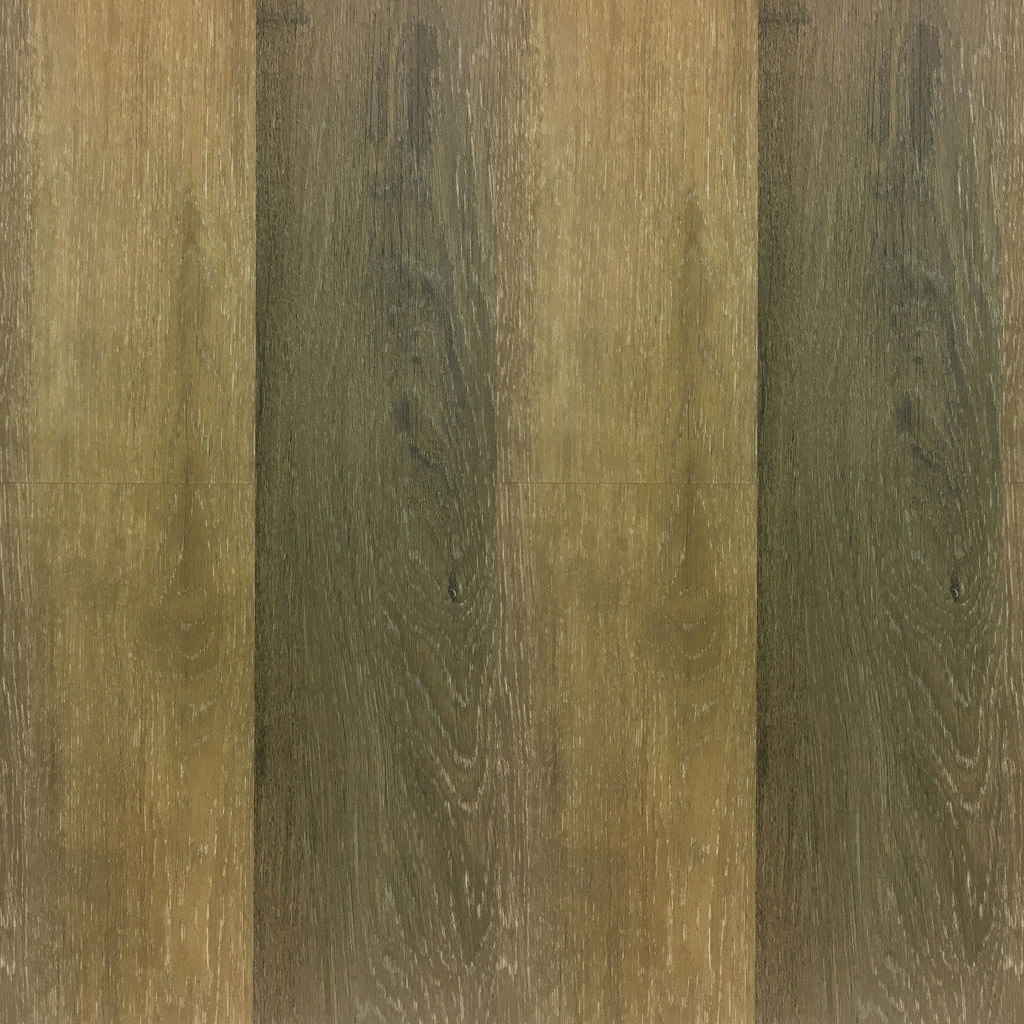 Multicolor Light Oak - Vinílico Sistema de Click Forbo Allura Clic 55