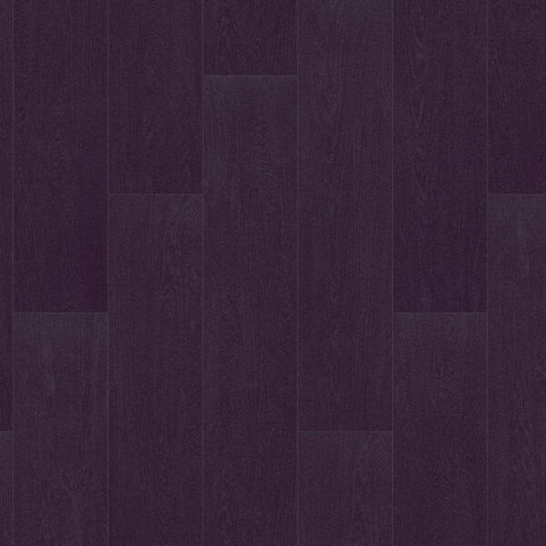 Eggplant Solid Oak - Vinílico Autoportante Forbo Allura Flex 0.55