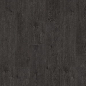 Black Rustic Oak - Vinílico Autoportante Forbo Allura Flex 0.55