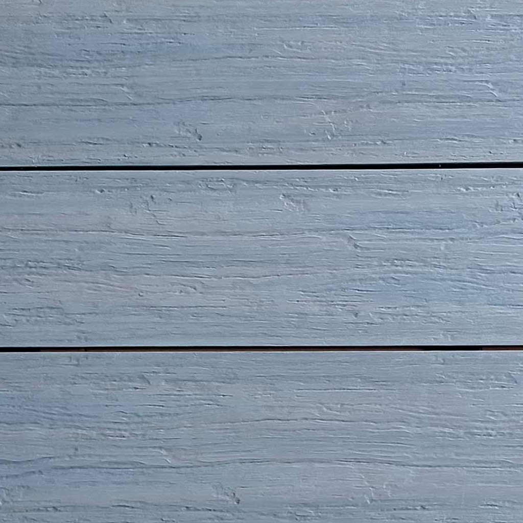 Duo Kuta Gris Claro - Exterior Composite Deckcover