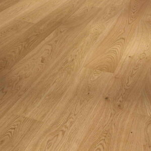 Roble Natur - Madera Multicapa Parador Classic 3060