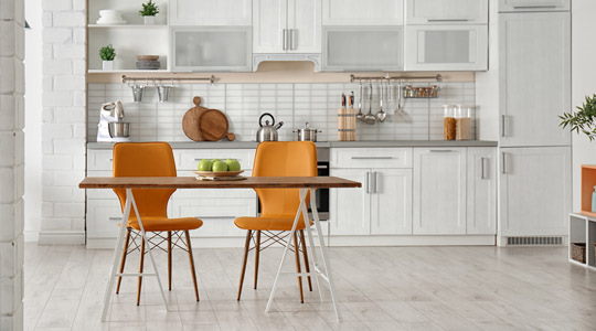 Otras características del Suelo de Vinilo SPC