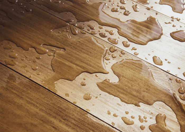 Desventaja suelo laminado no apto para algunos espacios