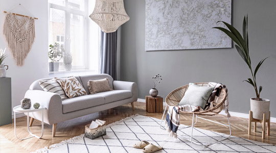 Suelos Vinílicos de Espiga