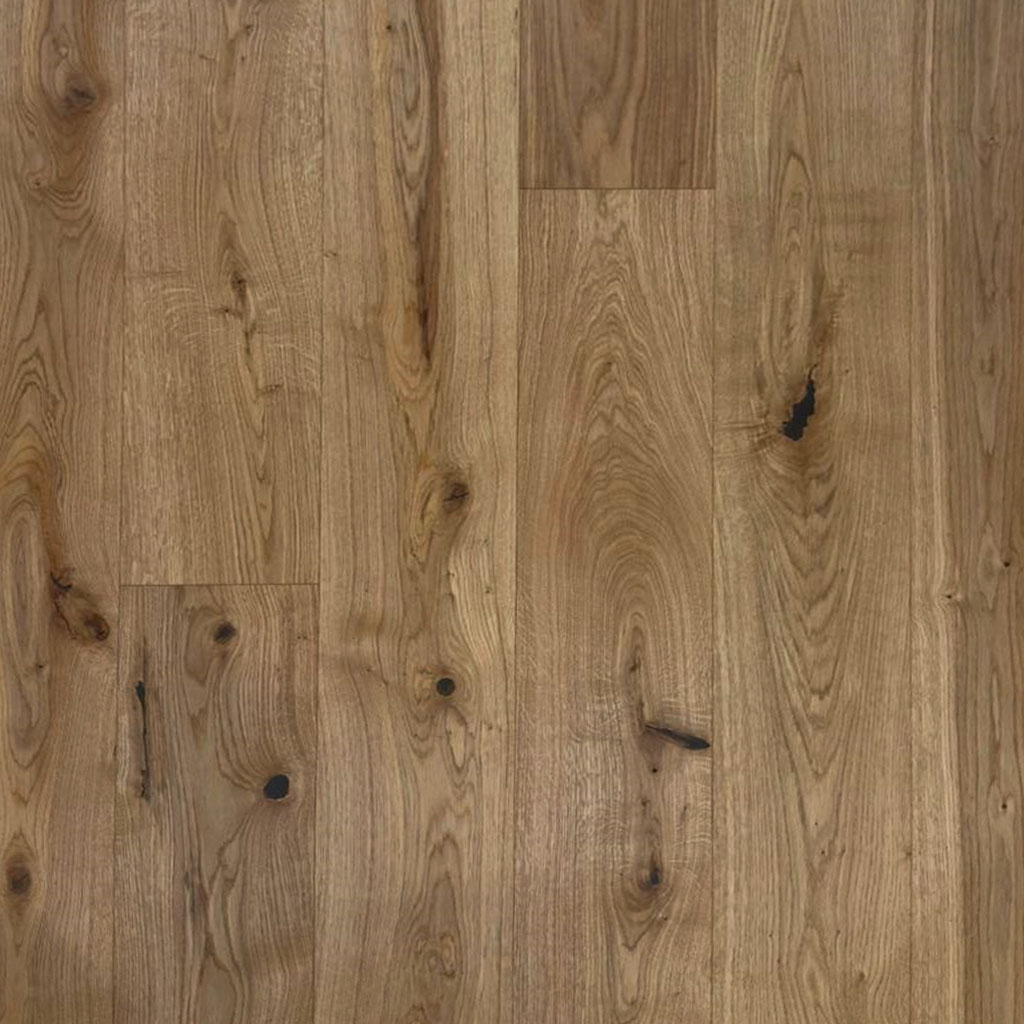 Roble Rústico al Aceite Plus con Microbisel - Imagen 2