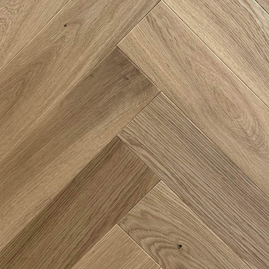 Roble Espiga Romance - Madera Multicapa TDA Project