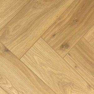 Roble Tradition Natur - Laminado Parador Trendtime 3