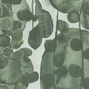 Panel Floral Hanging Plants - Panel Decorativo Kerradeco Floral