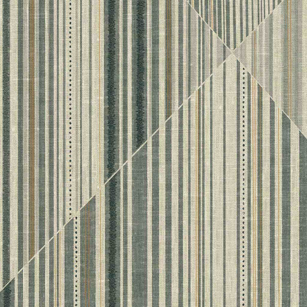 Panel Geometric Linen - Panel Decorativo Kerradeco Geometric