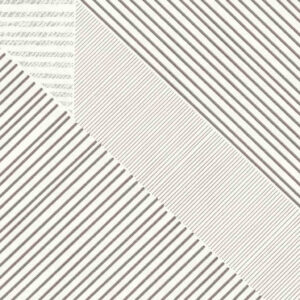 Panel Geometric Mesh - Panel Decorativo Kerradeco Geometric