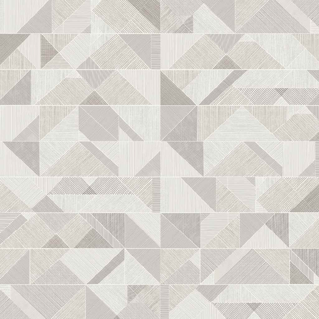 Panel Geometric Mesh - Panel Decorativo Kerradeco Geometric - Detalle