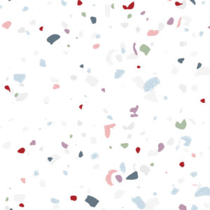 Panel Stone Terrazzo - Panel Decorativo Kerradeco Stone