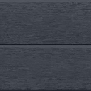 Panel Anthracite 2 lamas - Panel Decorativo Rígido Kerrafront Modern Wood