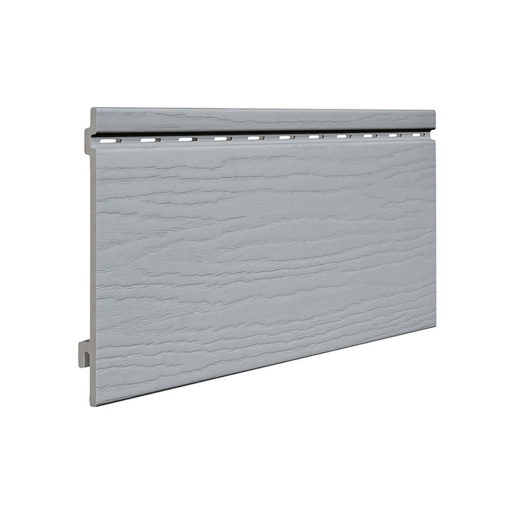 Panel Grey Classic 1 lama - Panel Decorativo Rígido Kerrafront Classic - Detalla pieza