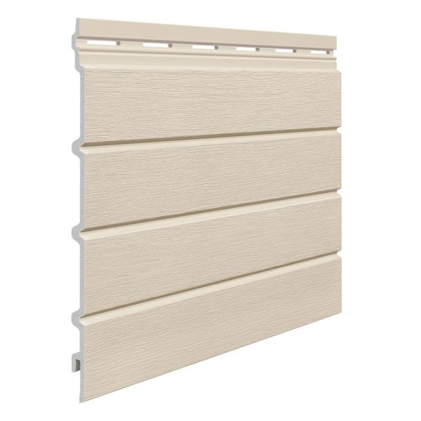 Panel Claystone 4 lamas - Panel Decorativo Rígido Kerrafront Modern Wood | Mejor Calidad y Precio | Eurotarimas - Detalle pieza