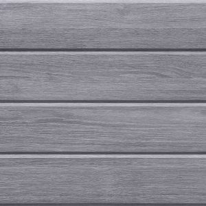 Panel Concrete Oak 4 lamas - Panel Decorativo Rígido Kerrafront Wood Effect