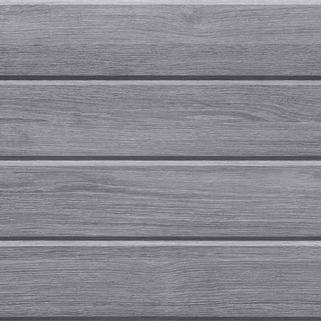 Panel Concrete Oak 4 lamas - Panel Decorativo Rígido Kerrafront Wood Effect