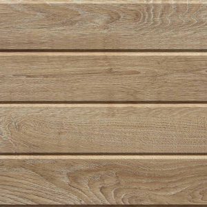 Panel Malt Oak 4 lamas - Panel Decorativo Rígido Kerrafront Wood Effect