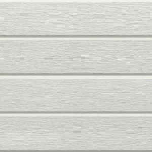 Panel Pearl Grey 4 lamas - Panel Decorativo Rígido Kerrafront Modern Wood