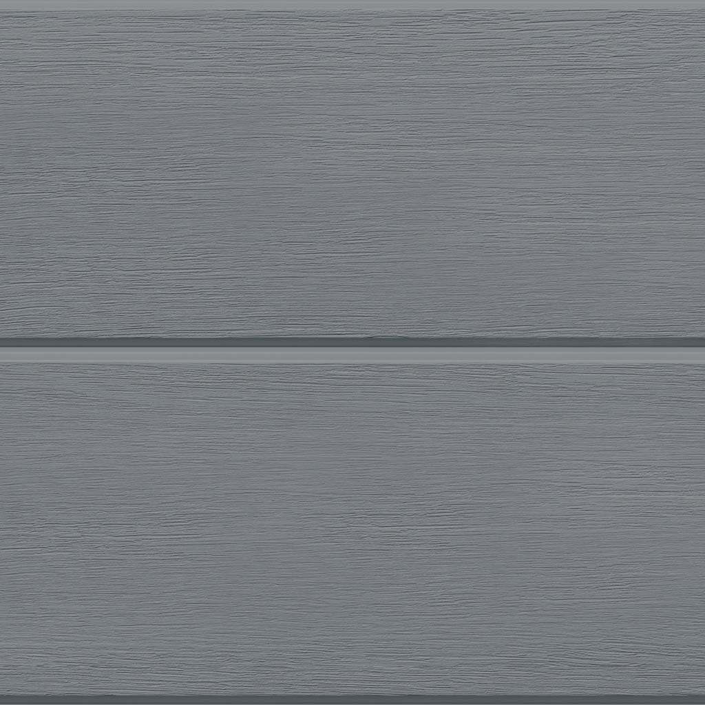 Panel Quartz Grey 2 lamas - Panel Decorativo Rígido Kerrafront Modern Wood
