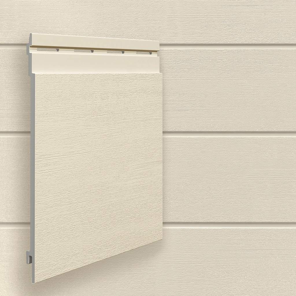 Panel Soft Mastic 1 lama - Panel Decorativo Rígido Kerrafront Trend - Instalado 1