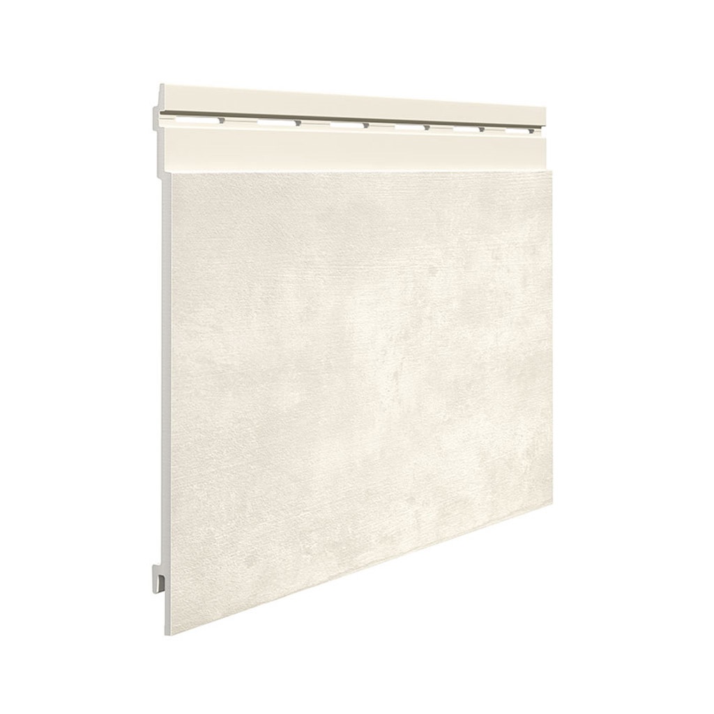 Panel Stone Ivory 1 lama - Panel Decorativo Rígido Kerrafront Trend - Detalle pieza
