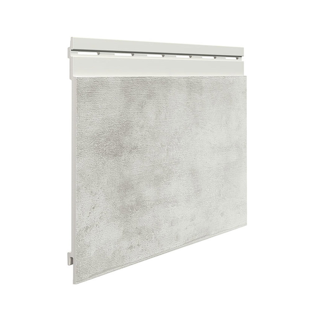 Panel Stone Pearl Grey 1 lama - Panel Decorativo Rígido Kerrafront Trend - Detalle pieza