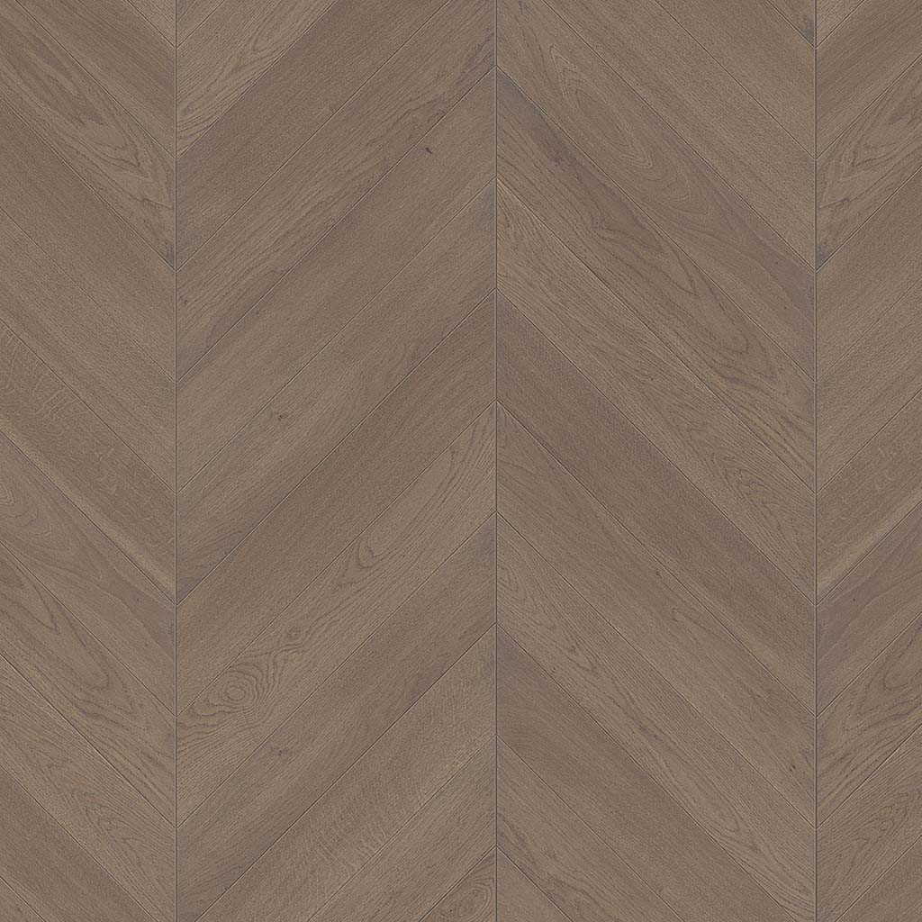 Roble Sienna Natur - Madera Punta Hungría Parador Trendtime 10 Chevron - Detalle