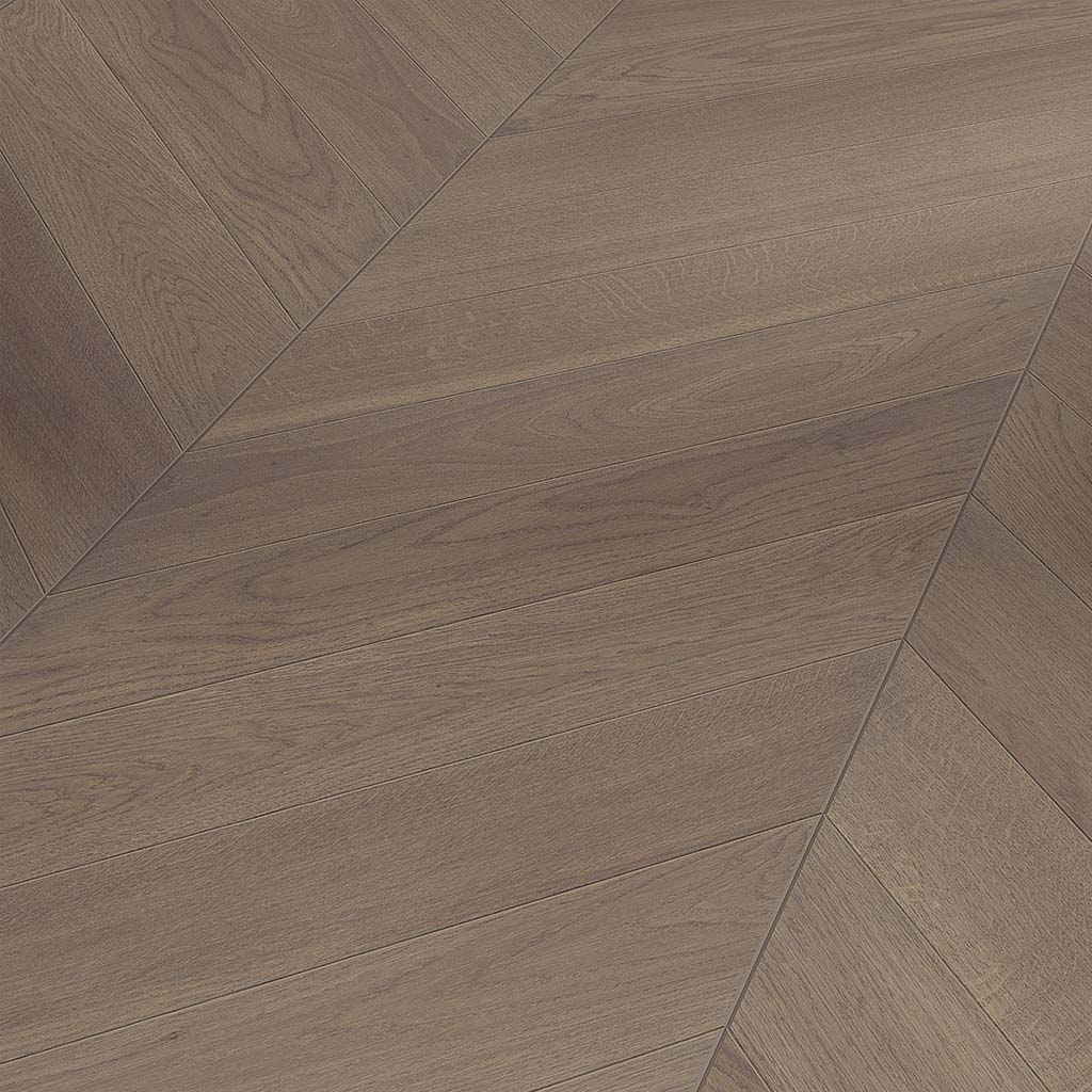 Roble Sienna Natur - Madera Punta Hungría Parador Trendtime 10 Chevron