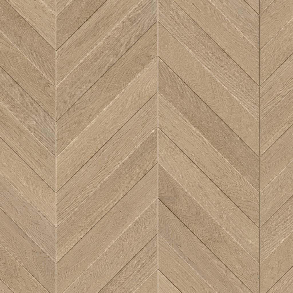 Roble Dune Natur - Madera Punta Hungría Parador Trendtime 10 Chevron - Detalle